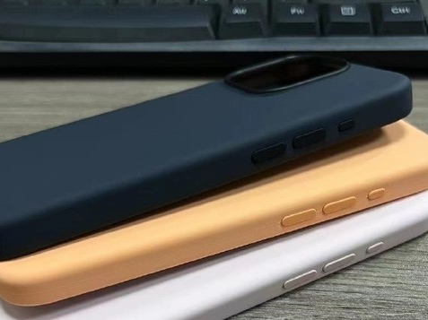 解放苹果14维修站分享iPhone14手机壳能直接给iPhone15用吗?