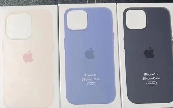 解放苹果14维修站分享iPhone14手机壳能直接给iPhone15用吗？ 