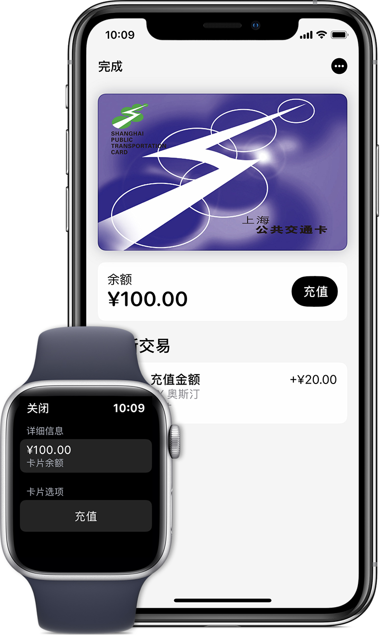 解放苹果手机维修分享:用 Apple Pay 刷交通卡有哪些优势？如何设置和使用？ 