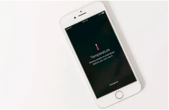 解放苹果手机维修分享iPhone 手机发热如何快速降温 