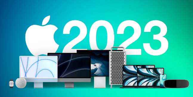 解放iPhone服务网点分享2023苹果新品预测 