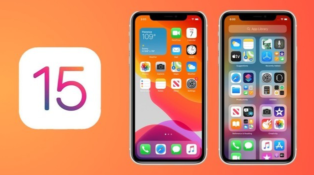 解放苹果13维修分享iPhone13更新iOS 15.5，体验如何 