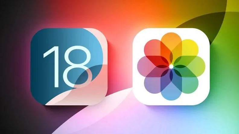 解放苹果手机维修分享苹果 iOS / iPadOS 18.1Beta 3 发布 