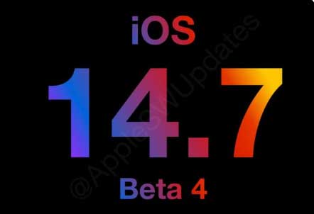 解放苹果手机维修分享iOS 14.7 Beta4值得升级吗 