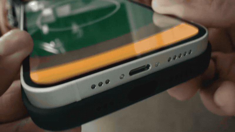 解放苹果手机维修分享未来 Magsafe 还有哪些发展空间 