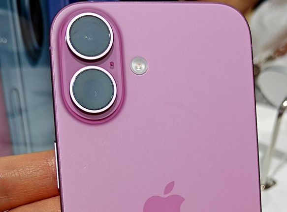 解放苹果16卡顿维修分享如何优化iPhone16手机卡顿问题 