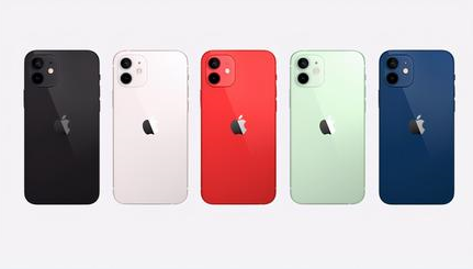 解放苹果维修点分享iPhone 12黑屏隐蔽故障解读 