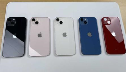 解放苹果维修点分享iPhone 13电池发烫多类故障解析 