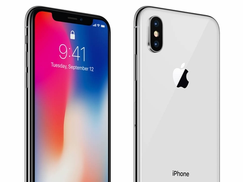 解放苹果维修点分享iPhone X摄像头实拍质感与场景适配全解析 