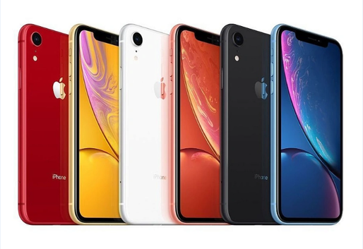 解放苹果维修点分享iPhone XR摄像头原生色彩表现与日常拍摄实用指南 